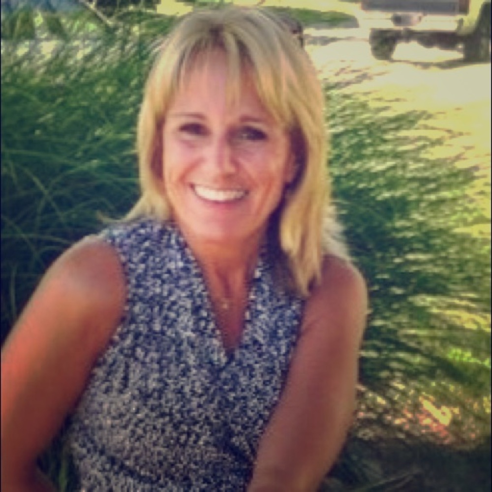 Meet your Posher, Carrie